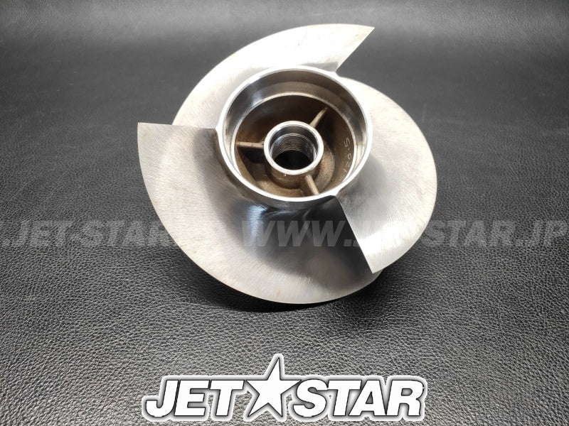 YAMAHA AfterMarket SKAT-TRAK SPECIAL ORDER IMPELLER 15/20.5 E-75XL New Old [X2310-37]