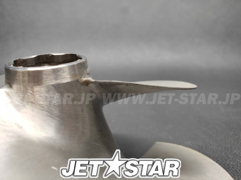 YAMAHA AfterMarket SKAT-TRAK SPECIAL ORDER IMPELLER 15/20.5 E-75XL New Old [X2310-37]