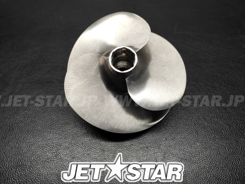 YAMAHA AfterMarket SKAT-TRAK SPECIAL ORDER IMPELLER 14/18 E-75XL MAG New Old [X2310-38]