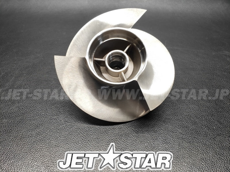 YAMAHA AfterMarket SKAT-TRAK SPECIAL ORDER IMPELLER 14/18 E-75XL MAG New Old [X2310-38]