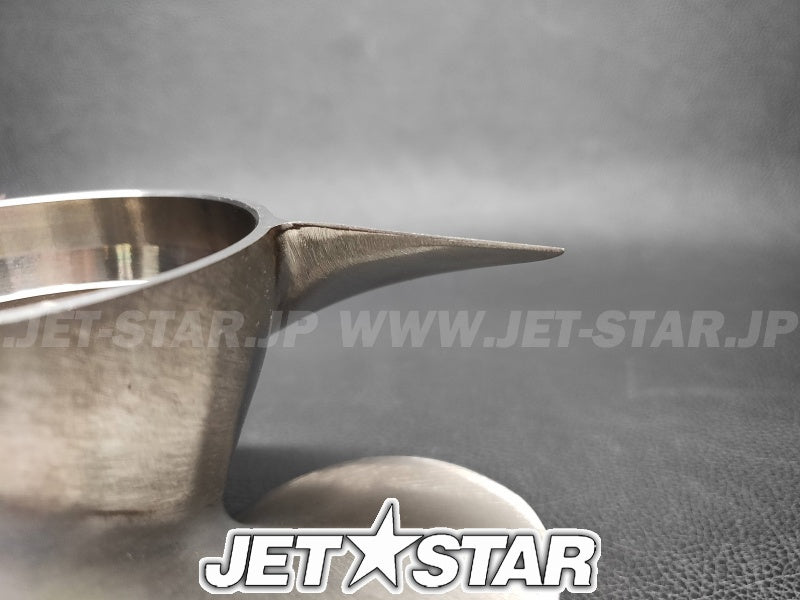 YAMAHA AfterMarket SKAT-TRAK SPECIAL ORDER IMPELLER 14/18 E-75XL MAG New Old [X2310-38]