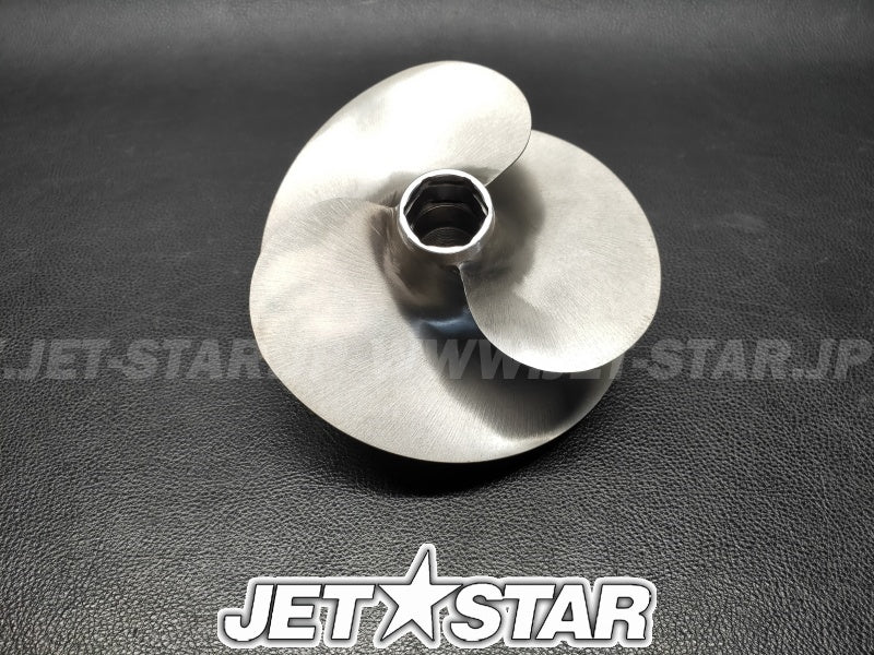 YAMAHA AfterMarket SKAT-TRAK SPECIAL ORDER IMPELLER 17/18 E-75XL MAG New Old [X2310-39]