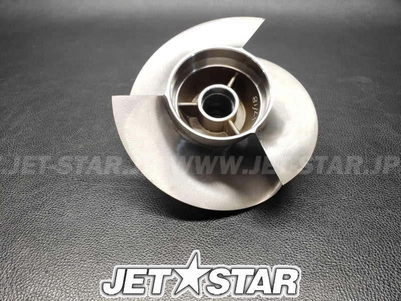 YAMAHA AfterMarket SKAT-TRAK SPECIAL ORDER IMPELLER 17/18 E-75XL MAG New Old [X2310-39]