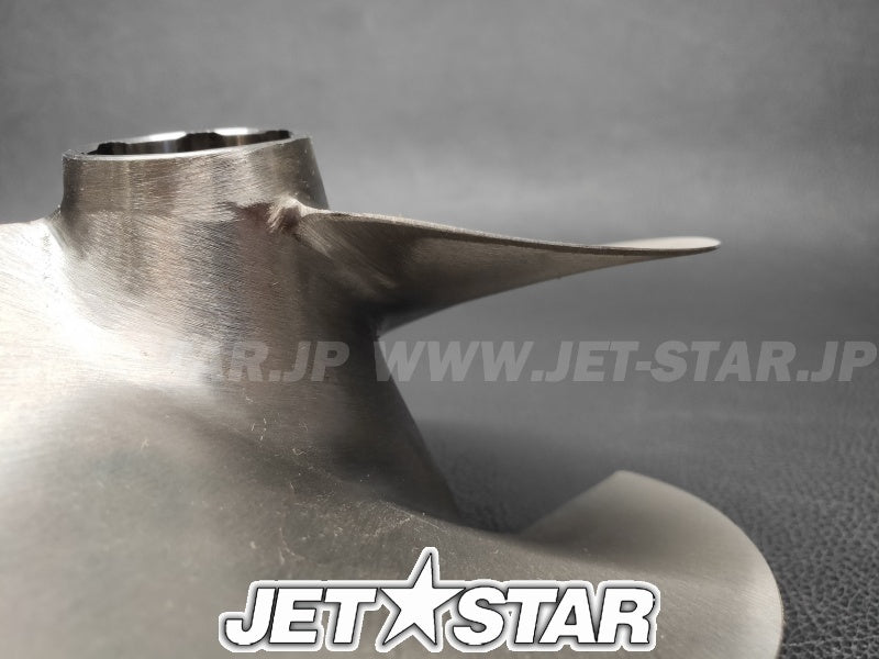YAMAHA AfterMarket SKAT-TRAK SPECIAL ORDER IMPELLER 17/18 E-75XL MAG New Old [X2310-39]