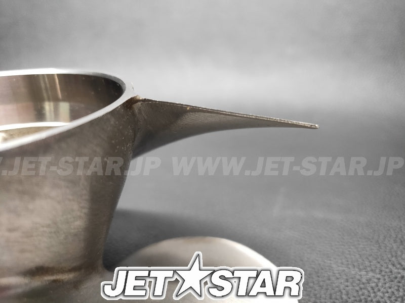 YAMAHA AfterMarket SKAT-TRAK SPECIAL ORDER IMPELLER 17/18 E-75XL MAG New Old [X2310-39]