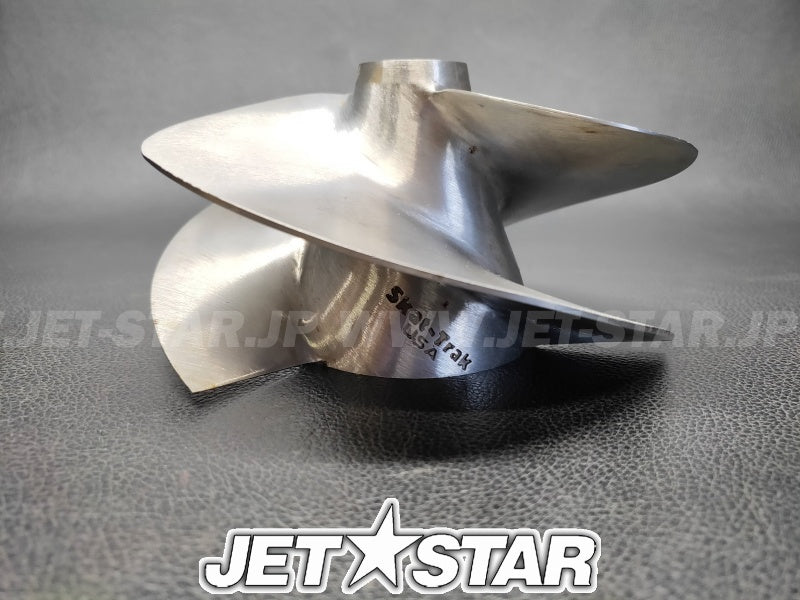 YAMAHA AfterMarket SKAT-TRAK SPECIAL ORDER IMPELLER 16/20R E-75XL New Old [X2310-40]