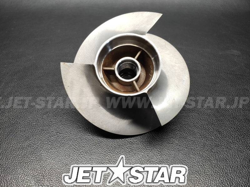 YAMAHA AfterMarket SKAT-TRAK SPECIAL ORDER IMPELLER 16/20R E-75XL New Old [X2310-40]