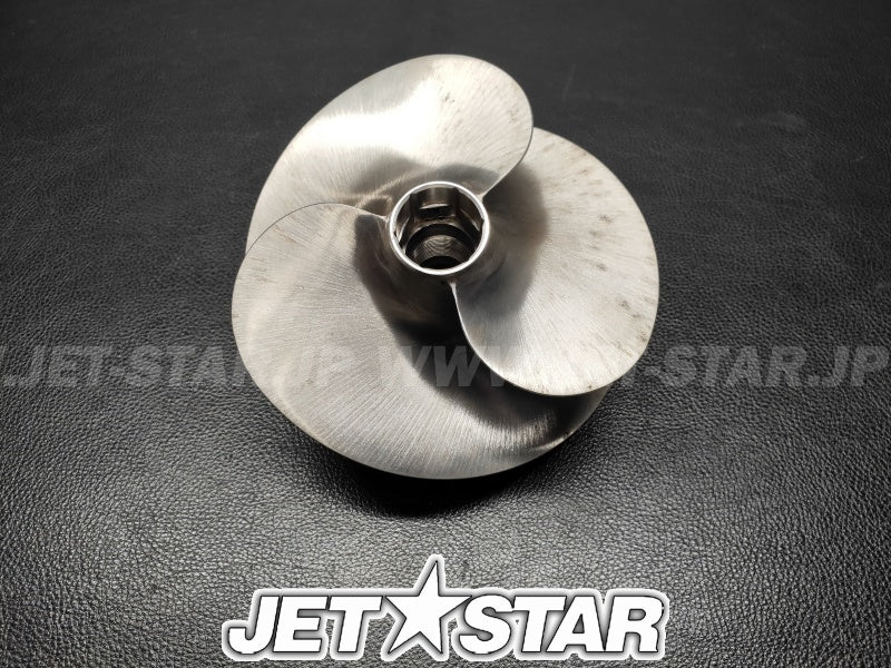 YAMAHA AfterMarket SKAT-TRAK SPECIAL ORDER IMPELLER 15/20 155-75-25 New Old [X2310-41]