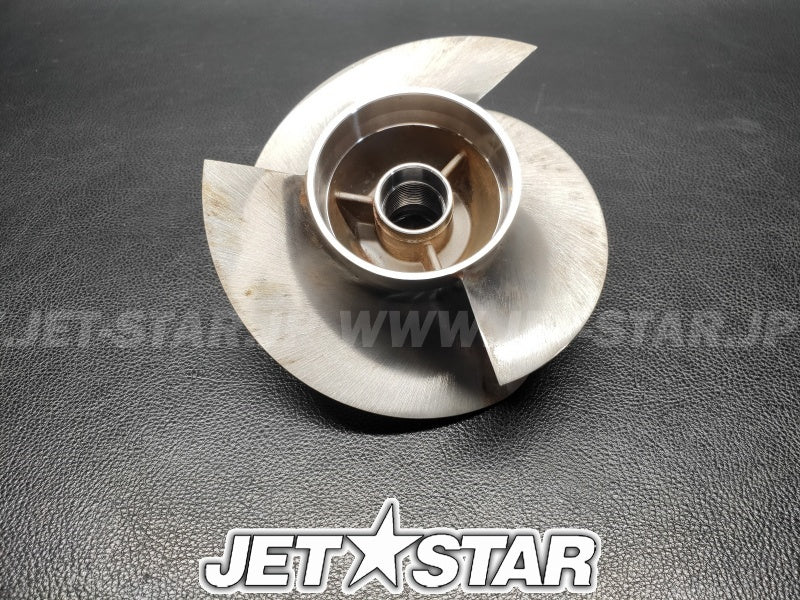 YAMAHA AfterMarket SKAT-TRAK SPECIAL ORDER IMPELLER 15/20 155-75-25 New Old [X2310-41]
