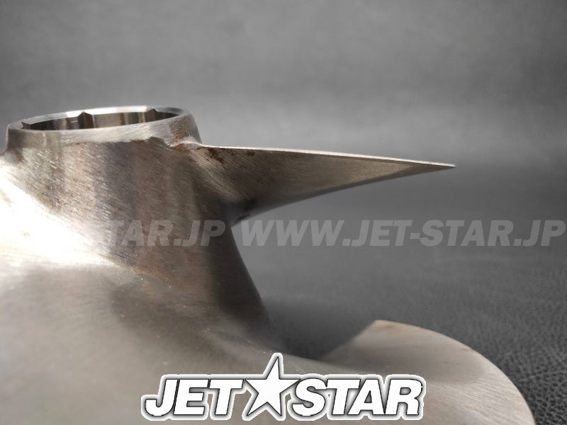 YAMAHA AfterMarket SKAT-TRAK SPECIAL ORDER IMPELLER 15/20 155-75-25 New Old [X2310-41]