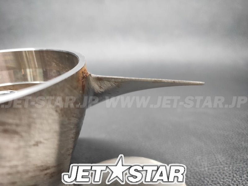 YAMAHA AfterMarket SKAT-TRAK SPECIAL ORDER IMPELLER 15/20 155-75-25 New Old [X2310-41]