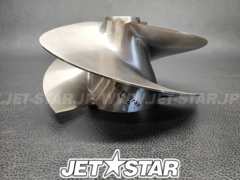 YAMAHA AfterMarket SKAT-TRAK SPECIAL ORDER IMPELLER 16/18 155-75-25 New Old [X2310-42]