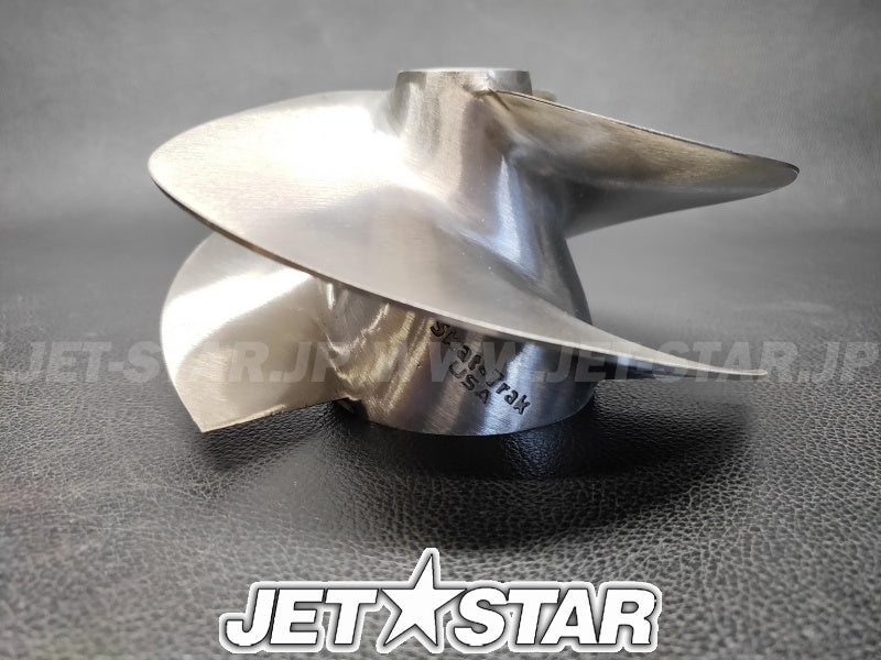 YAMAHA AfterMarket SKAT-TRAK SPECIAL ORDER IMPELLER 17/18 155-75-25 New Old [X2310-43]