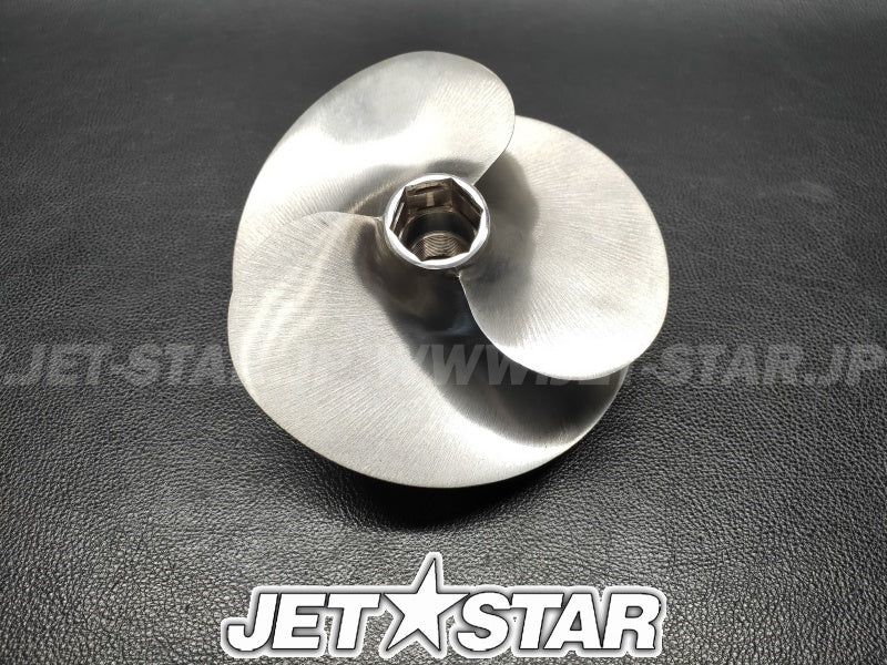 YAMAHA AfterMarket SKAT-TRAK SPECIAL ORDER IMPELLER 17/18 155-75-25 New Old [X2310-43]