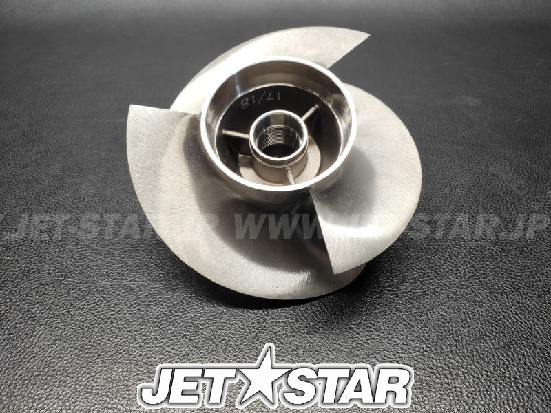 YAMAHA AfterMarket SKAT-TRAK SPECIAL ORDER IMPELLER 17/18 155-75-25 New Old [X2310-43]