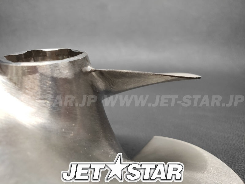 YAMAHA AfterMarket SKAT-TRAK SPECIAL ORDER IMPELLER 17/18 155-75-25 New Old [X2310-43]