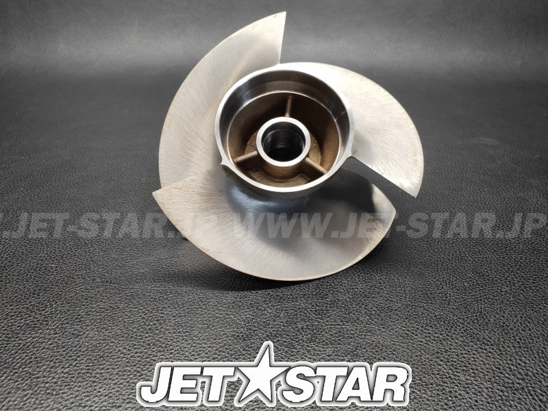 YAMAHA AfterMarket SKAT-TRAK SPECIAL ORDER IMPELLER 14/20R E-75XL New Old [X2310-45]