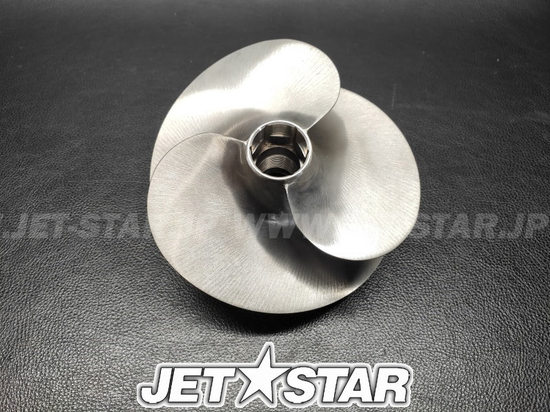 YAMAHA AfterMarket SKAT-TRAK SPECIAL ORDER IMPELLER 15/20 155-75-25 New Old [X2310-48]