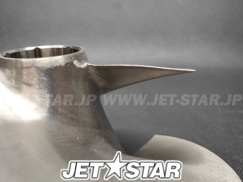 YAMAHA AfterMarket SKAT-TRAK SPECIAL ORDER IMPELLER 15/20 155-75-25 New Old [X2310-48]