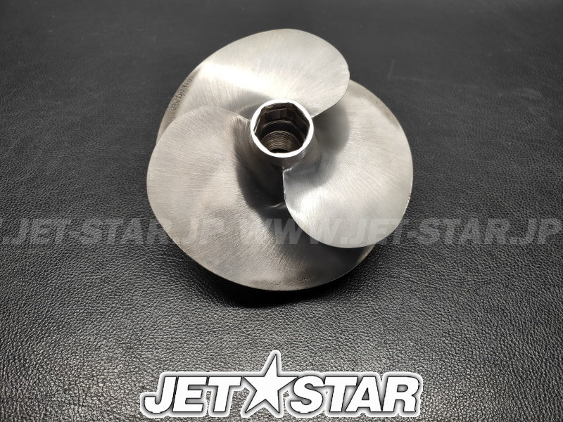 YAMAHA AfterMarket SKAT-TRAK SPECIAL ORDER IMPELLER 13/19 155-75-25 Used [X2310-49]
