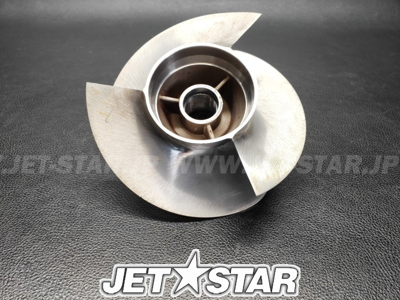 YAMAHA AfterMarket SKAT-TRAK SPECIAL ORDER IMPELLER 13/19 155-75-25 Used [X2310-49]