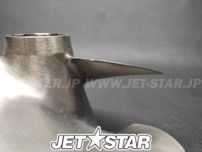 YAMAHA AfterMarket SKAT-TRAK SPECIAL ORDER IMPELLER 13/19 155-75-25 Used [X2310-49]