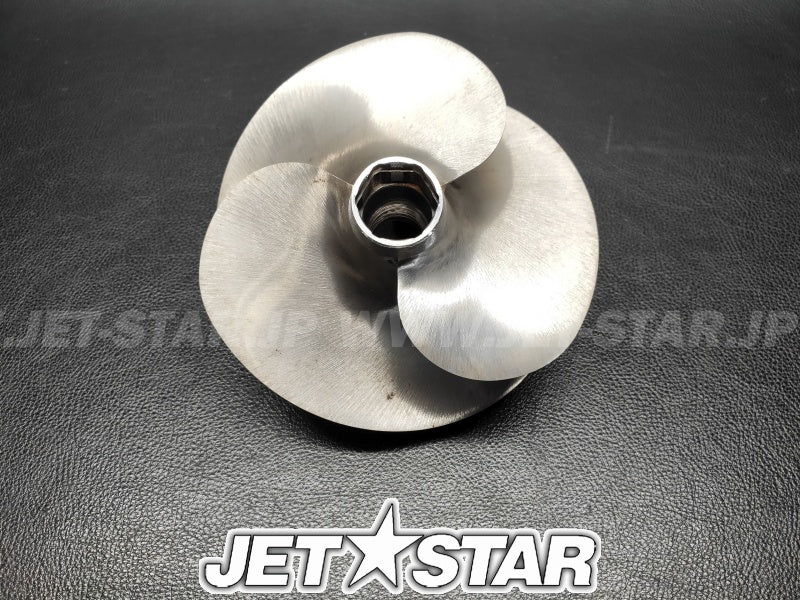 YAMAHA AfterMarket SKAT-TRAK SPECIAL ORDER IMPELLER 14/22 E-75XL MAG New Old [X2310-52]
