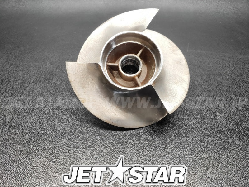 YAMAHA AfterMarket SKAT-TRAK SPECIAL ORDER IMPELLER 14/22 E-75XL MAG New Old [X2310-52]