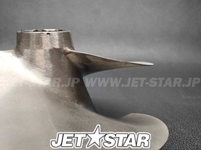 YAMAHA AfterMarket SKAT-TRAK SPECIAL ORDER IMPELLER 14/22 E-75XL MAG New Old [X2310-52]