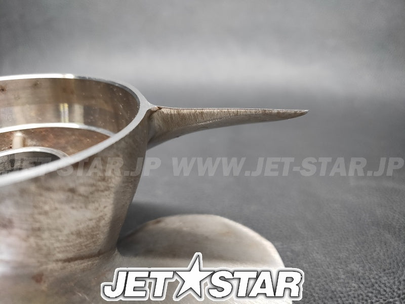 YAMAHA AfterMarket SKAT-TRAK SPECIAL ORDER IMPELLER 14/22 E-75XL MAG New Old [X2310-52]