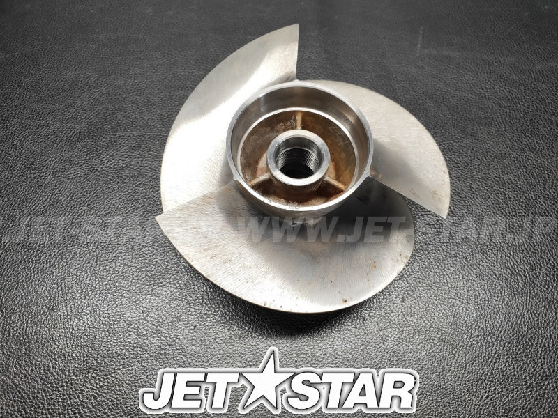 YAMAHA AfterMarket SKAT-TRAK SPECIAL ORDER IMPELLER 14/22 160-75-25 New Old [X2310-53]