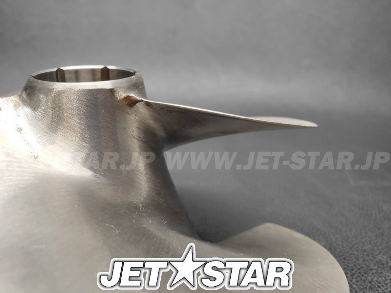 YAMAHA AfterMarket SKAT-TRAK SPECIAL ORDER IMPELLER 14/22 160-75-25 New Old [X2310-53]