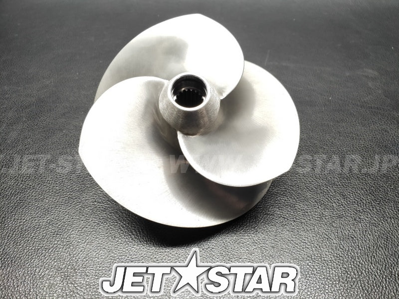 Kawasaki AfterMarket SKAT-TRAK SPECIAL ORDER IMPELLER 17/27 164-84-20 New Old [X2310-55]