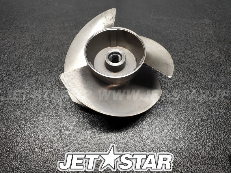 Kawasaki AfterMarket SKAT-TRAK SPECIAL ORDER IMPELLER 17/27 164-84-20 New Old [X2310-55]