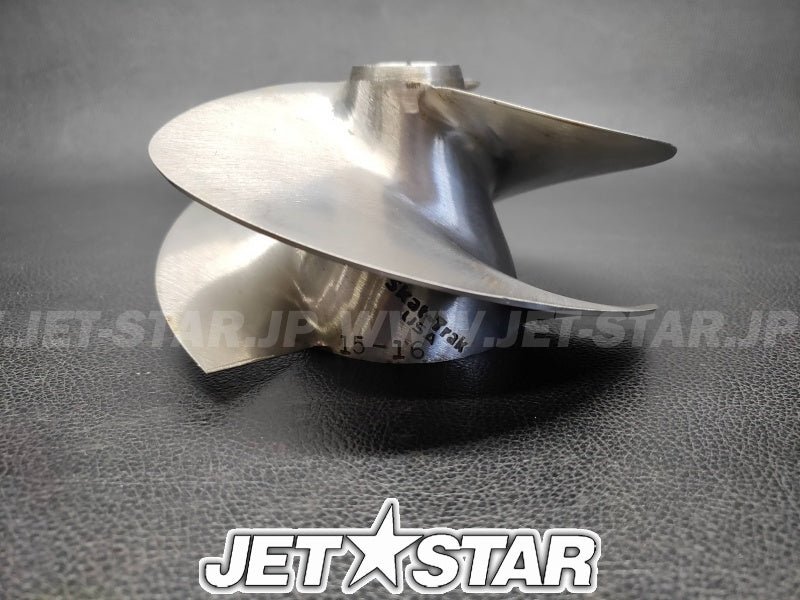 YAMAHA AfterMarket SKAT-TRAK SPECIAL ORDER IMPELLER 15/16 155-75-25 New Old [X2310-56]