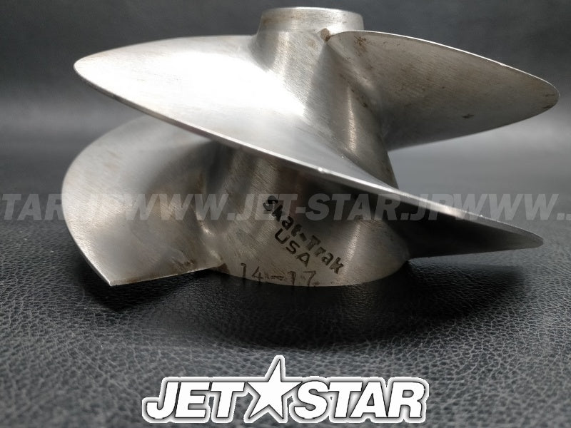 YAMAHA AfterMarket SKAT-TRAK SPECIAL ORDER IMPELLER 14/17 155-75-25 New Old [X2310-57]