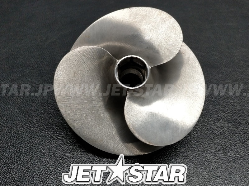 YAMAHA AfterMarket SKAT-TRAK SPECIAL ORDER IMPELLER 15/17 155-75-25 New Old [X2310-58]