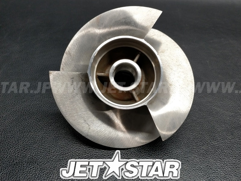 YAMAHA AfterMarket SKAT-TRAK SPECIAL ORDER IMPELLER 15/17 155-75-25 New Old [X2310-58]