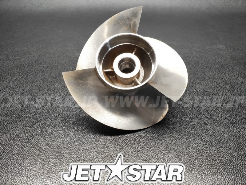 YAMAHA AfterMarket SKAT-TRAK SPECIAL ORDER IMPELLER 17/30 155-75-22 New Old [X2310-59]