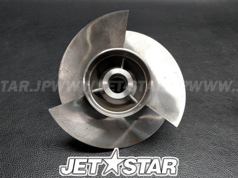 YAMAHA AfterMarket SKAT-TRAK SPECIAL ORDER IMPELLER 18/30 155-75-22 New Old [X2310-60]