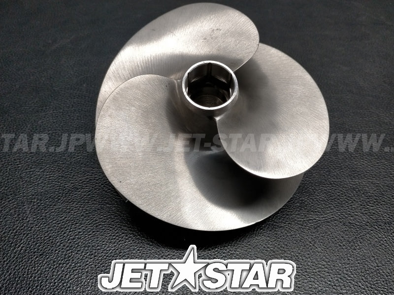 YAMAHA AfterMarket SKAT-TRAK SPECIAL ORDER IMPELLER 13/18 155-75-25 New Old [X2310-61]