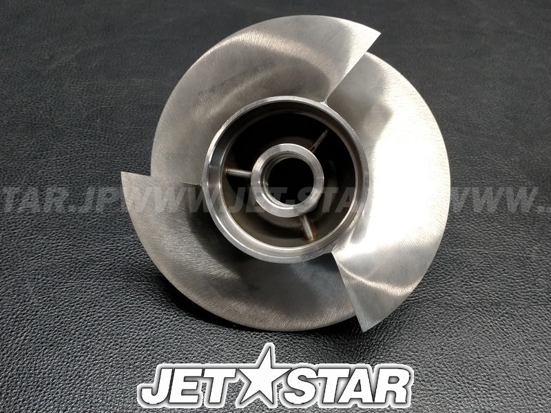 YAMAHA AfterMarket SKAT-TRAK SPECIAL ORDER IMPELLER 13/18 155-75-25 New Old [X2310-61]