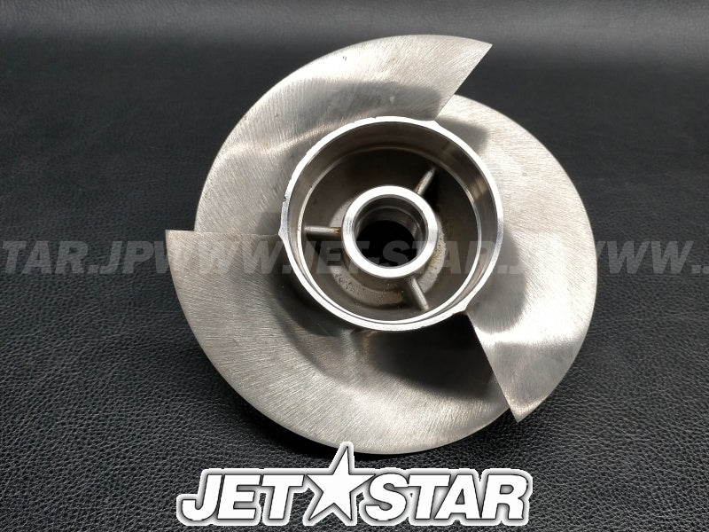 YAMAHA AfterMarket SKAT-TRAK SPECIAL ORDER IMPELLER 14/17 155-75-25 New Old [X2310-62]