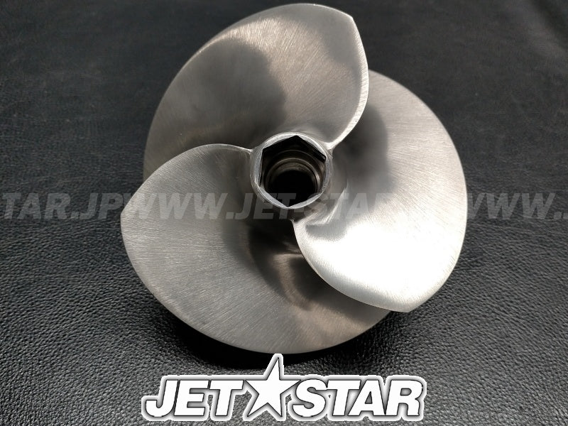 YAMAHA AfterMarket SKAT-TRAK SPECIAL ORDER IMPELLER 20/27 155-75-22 New Old [X2310-64]