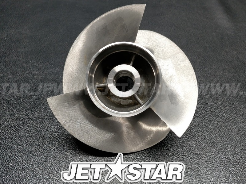 YAMAHA AfterMarket SKAT-TRAK SPECIAL ORDER IMPELLER 20/27 155-75-22 New Old [X2310-64]