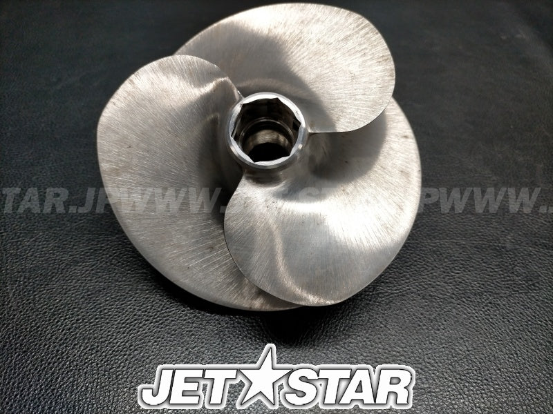 YAMAHA AfterMarket SKAT-TRAK SPECIAL ORDER IMPELLER 15/15 155-75-25 New Old [X2310-69]