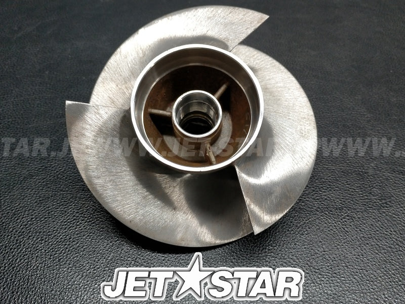 YAMAHA AfterMarket SKAT-TRAK SPECIAL ORDER IMPELLER 15/15 155-75-25 New Old [X2310-69]