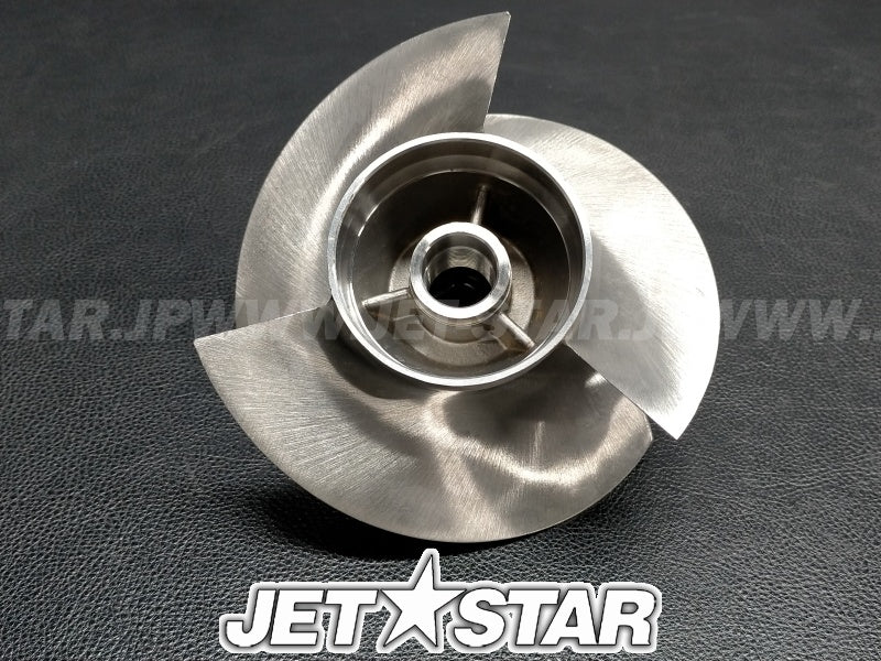 YAMAHA AfterMarket SKAT-TRAK SPECIAL ORDER IMPELLER 19/27 155-75-22 New Old [X2310-70]