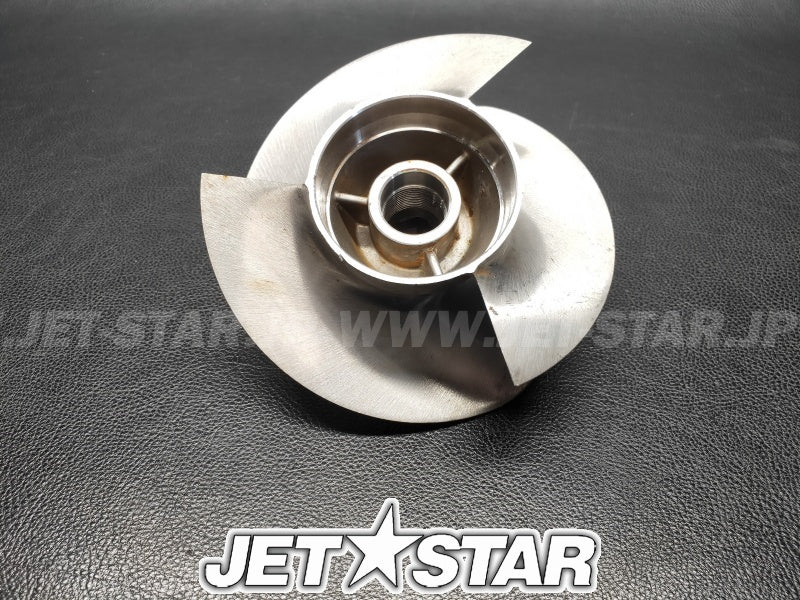 YAMAHA AfterMarket SKAT-TRAK SPECIAL ORDER IMPELLER 14/18 155-75-25 New Old [X2310-71]