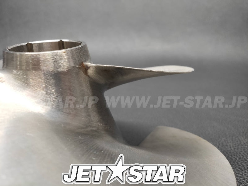 YAMAHA AfterMarket SKAT-TRAK SPECIAL ORDER IMPELLER 14/18 155-75-25 New Old [X2310-71]